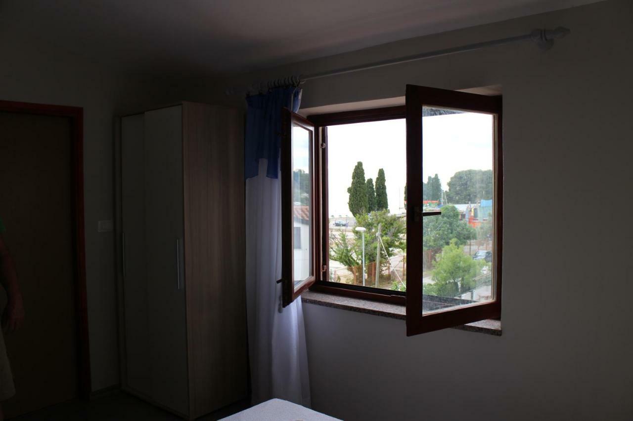 B&B Dal Pescatore Fažana Exteriér fotografie