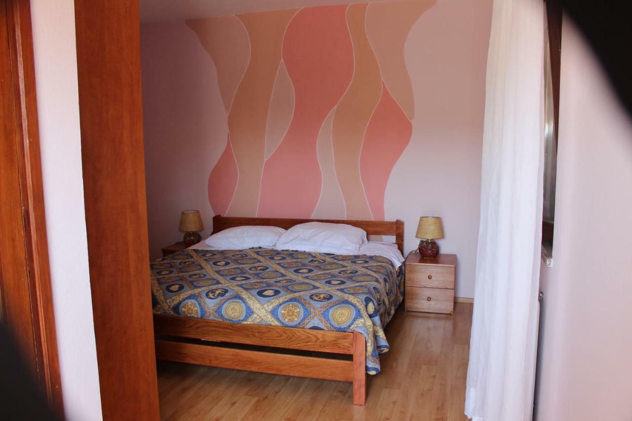 B&B Dal Pescatore Fažana Exteriér fotografie