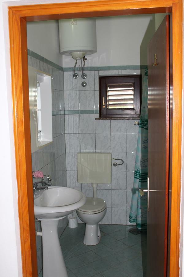B&B Dal Pescatore Fažana Exteriér fotografie