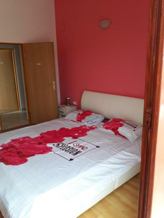 B&B Dal Pescatore Fažana Exteriér fotografie