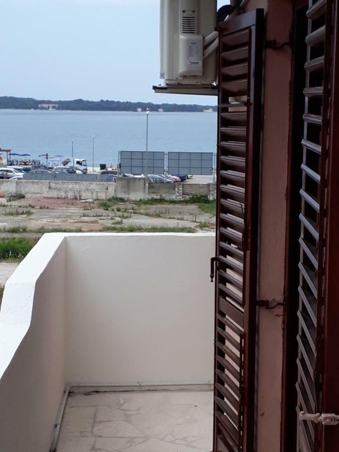 B&B Dal Pescatore Fažana Exteriér fotografie