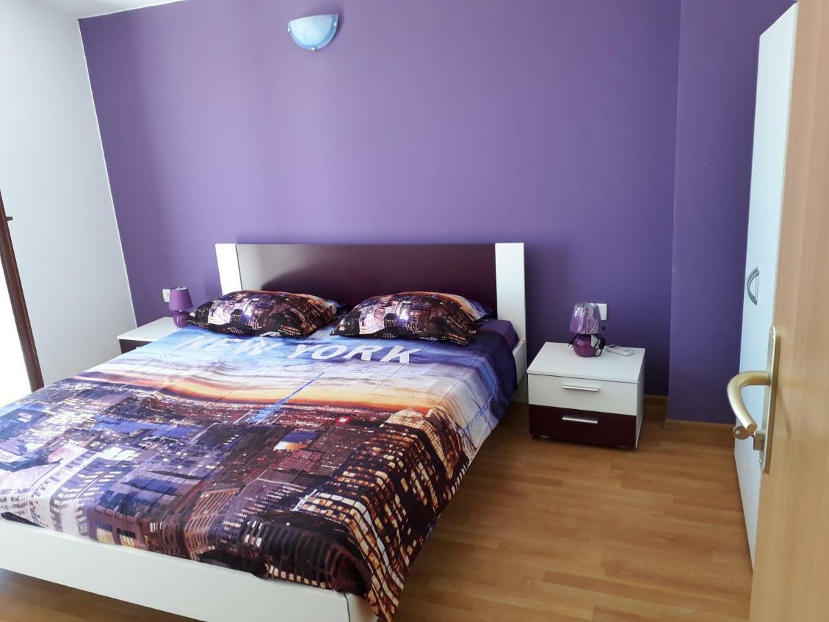 B&B Dal Pescatore Fažana Exteriér fotografie